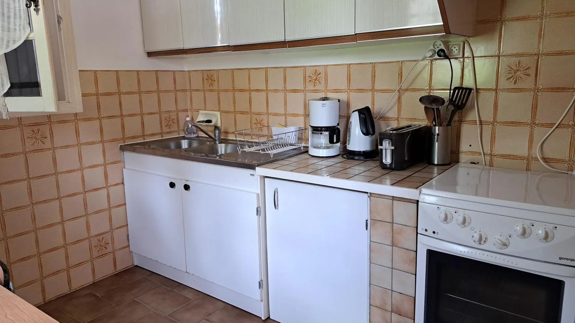 Apartamento L'Arc en Ciel Gréoux-les-Bains Francia