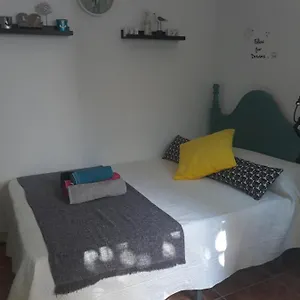  Habitación en casa particular El Patio De Pancho España