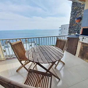  Apartamento Apartamento Canyelles Beach España