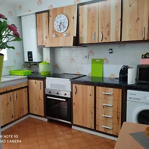  Apartamento Apartamento España