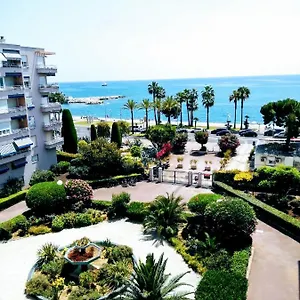 Les Galets Bleus Apartamento