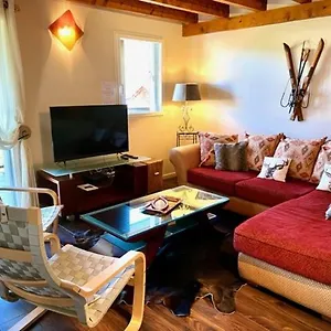  Apartamento Style A Lary Soulan. Francia