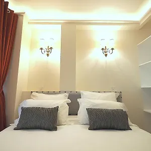  Apartamento Louvre Opera Classic Chicsuites Francia