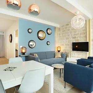  Apartamento Tour Eiffel By Prestige Francia