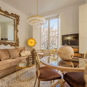  Apartamento Bib Rambla Luxury España