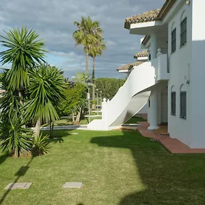  Apartamento La Barrosa-novo Santi Petri, Wifi, Aire Acondicionado, Parking España