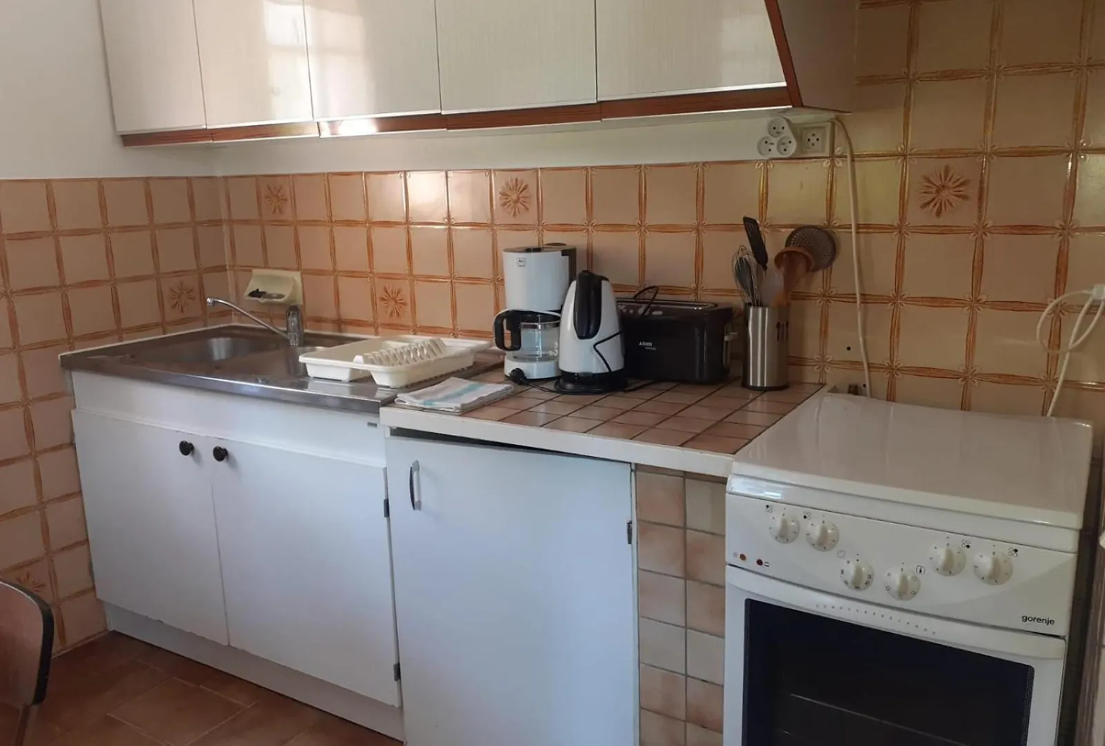 L'Arc En Ciel Apartment Greoux-les-Bains 0*,  France
